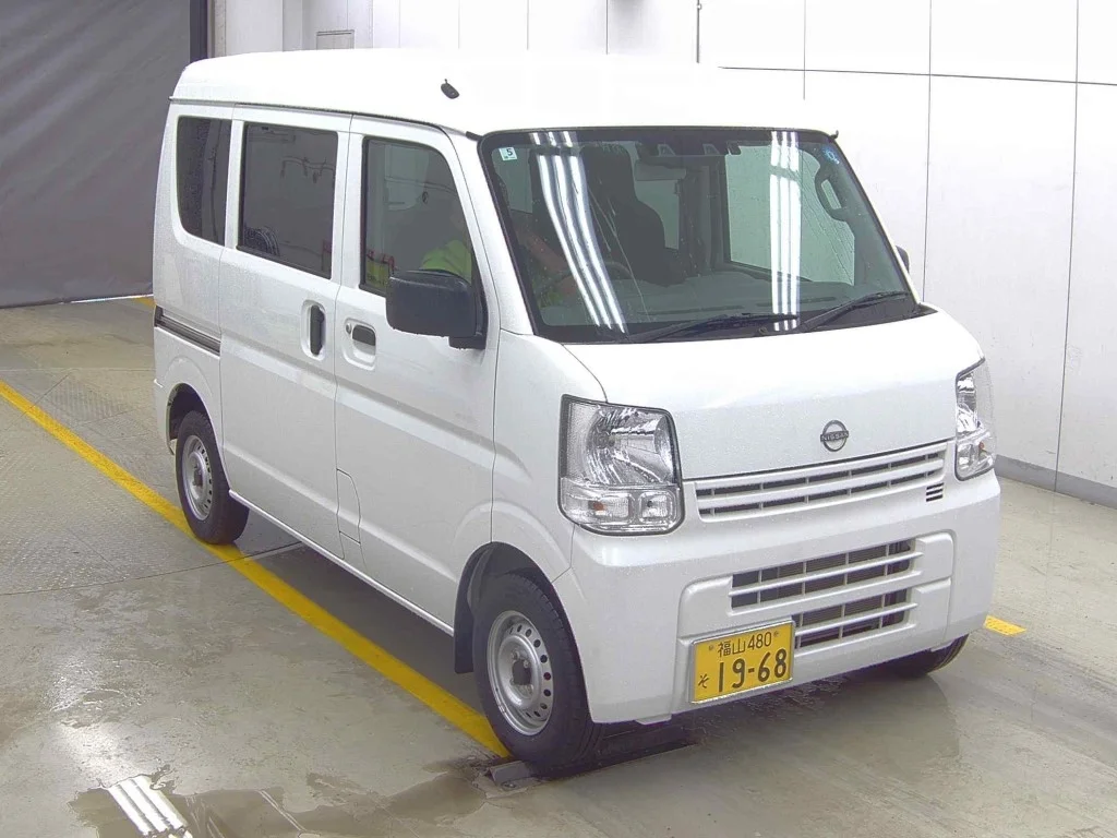 Nissan NV100 Clipper DR17V 2024